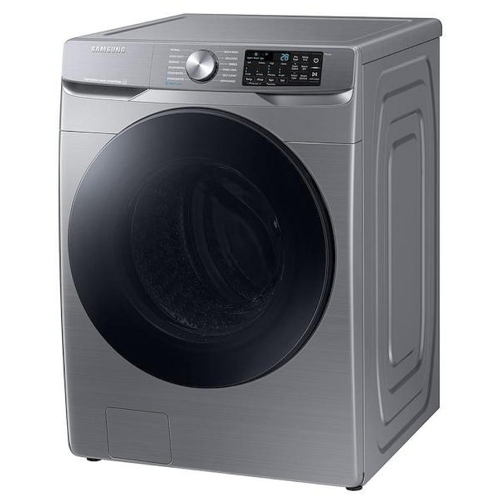 WF45B6300AP - Laveuse à chargement frontal Samsung