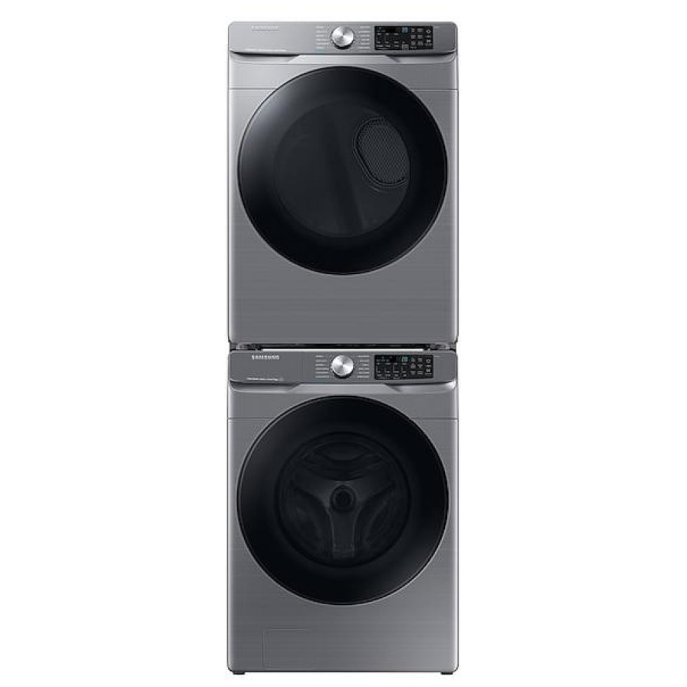 WF45B6300AP - Laveuse à chargement frontal Samsung