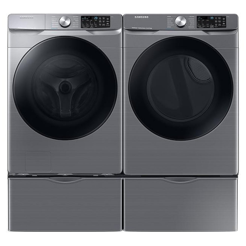 WF45B6300AP - Laveuse à chargement frontal Samsung
