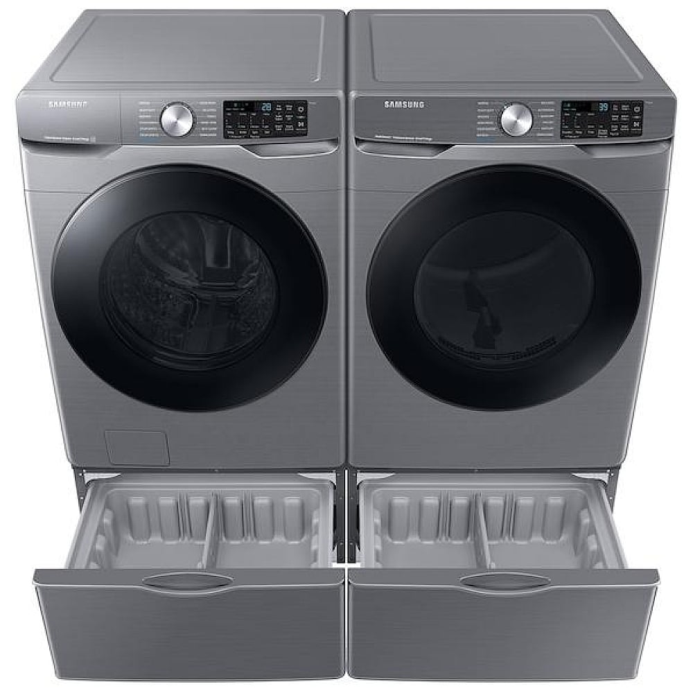 WF45B6300AP - Laveuse à chargement frontal Samsung
