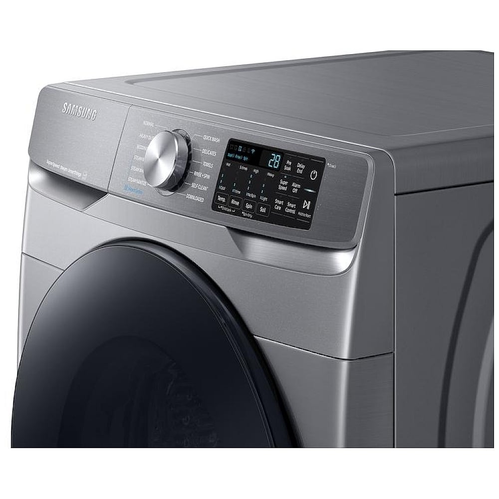 WF45B6300AP - Laveuse à chargement frontal Samsung
