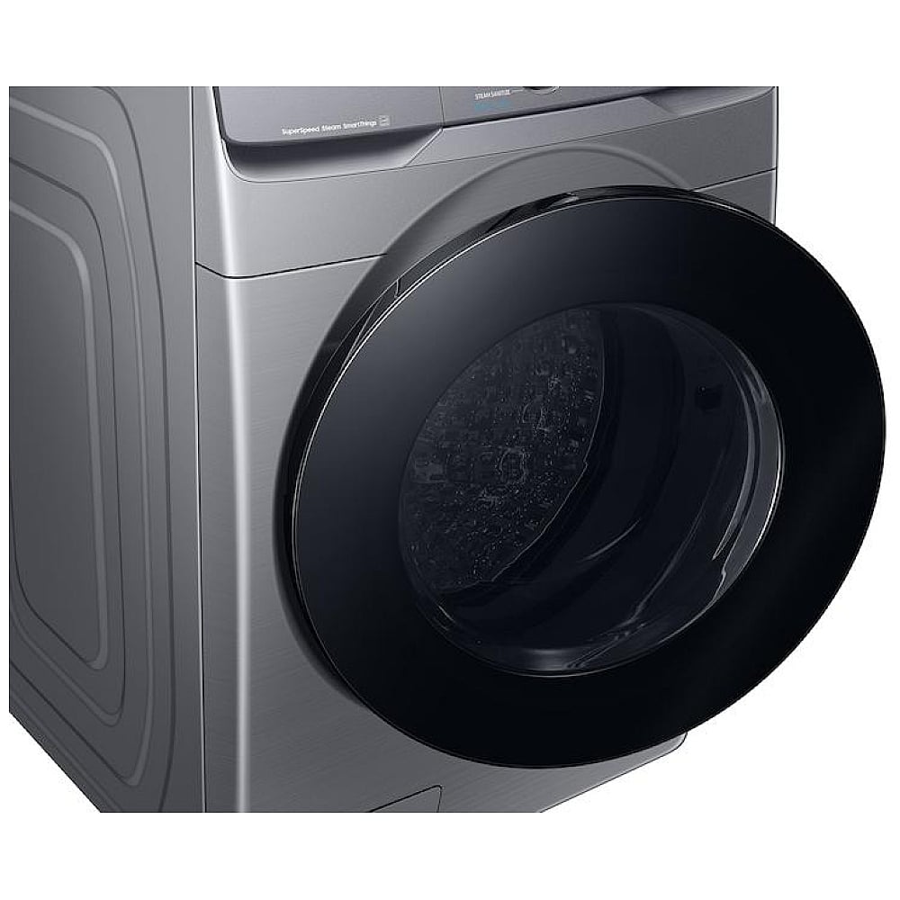 WF45B6300AP - Laveuse à chargement frontal Samsung