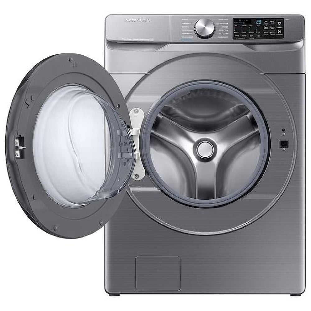 WF45B6300AP - Laveuse à chargement frontal Samsung