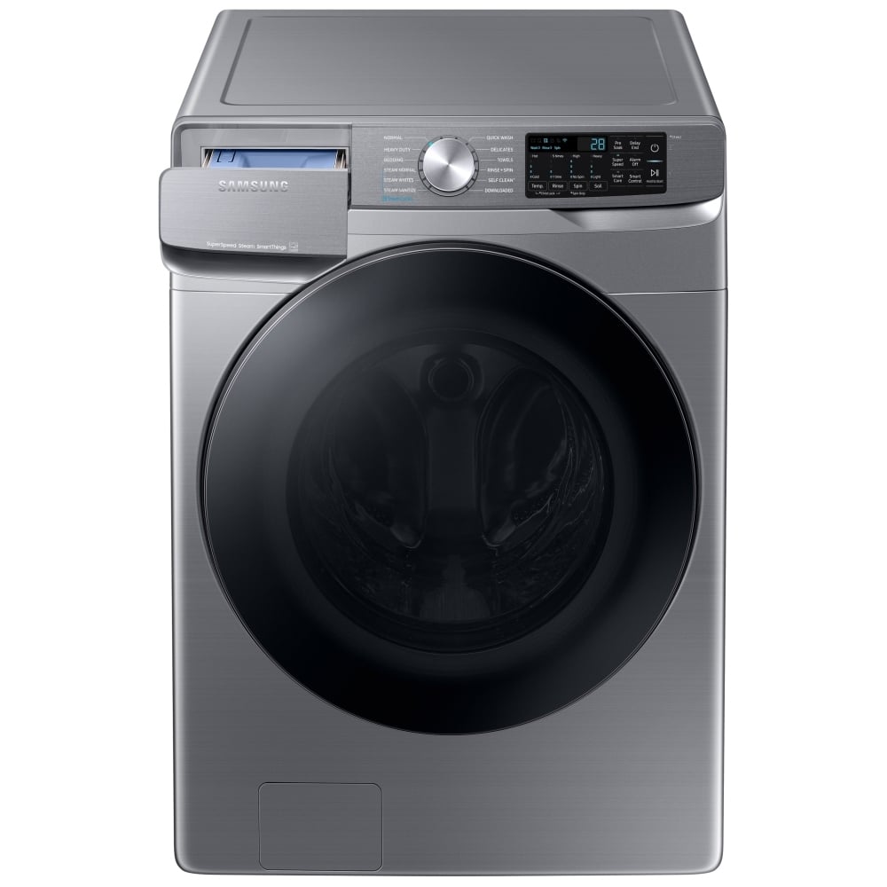 WF45B6300AP - Laveuse à chargement frontal Samsung