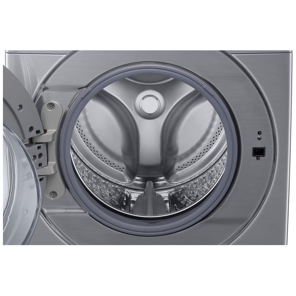 WF45B6300AP - Laveuse à chargement frontal Samsung