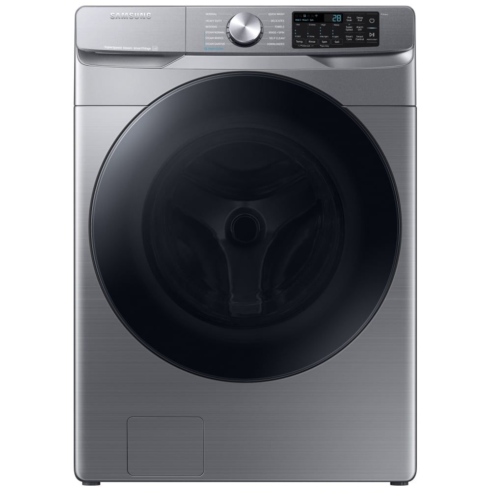 WF45B6300AP - Laveuse à chargement frontal Samsung