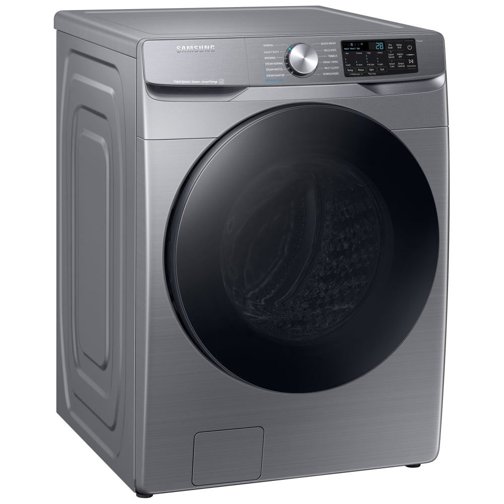 WF45B6300AP - Laveuse à chargement frontal Samsung