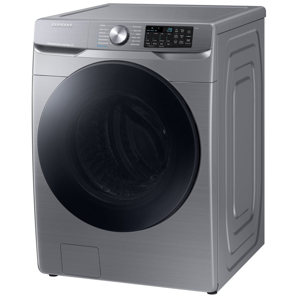 WF45B6300AP - Laveuse à chargement frontal Samsung