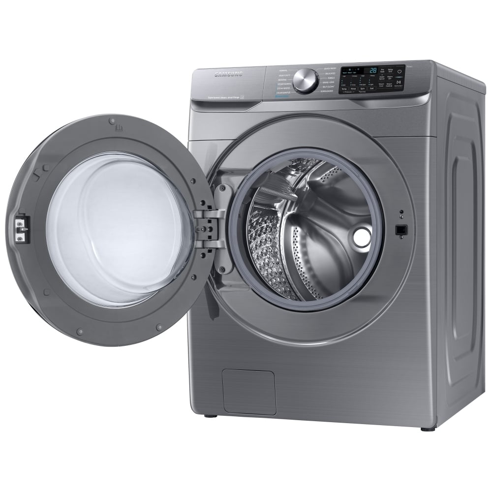 WF45B6300AP - Laveuse à chargement frontal Samsung