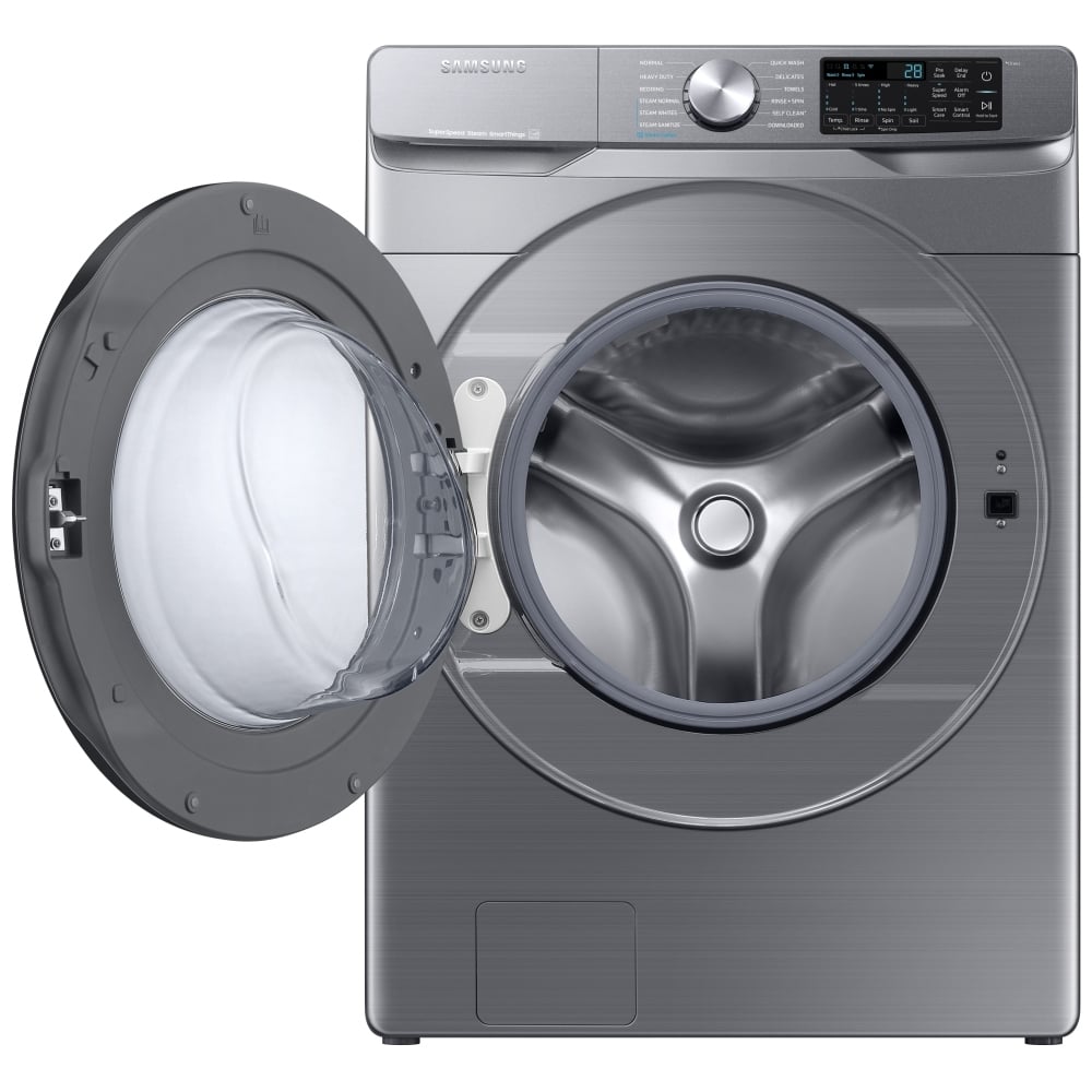 WF45B6300AP - Laveuse à chargement frontal Samsung