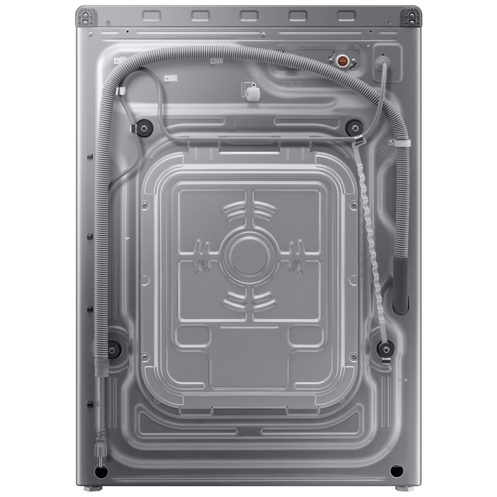 WF45B6300AP - Laveuse à chargement frontal Samsung