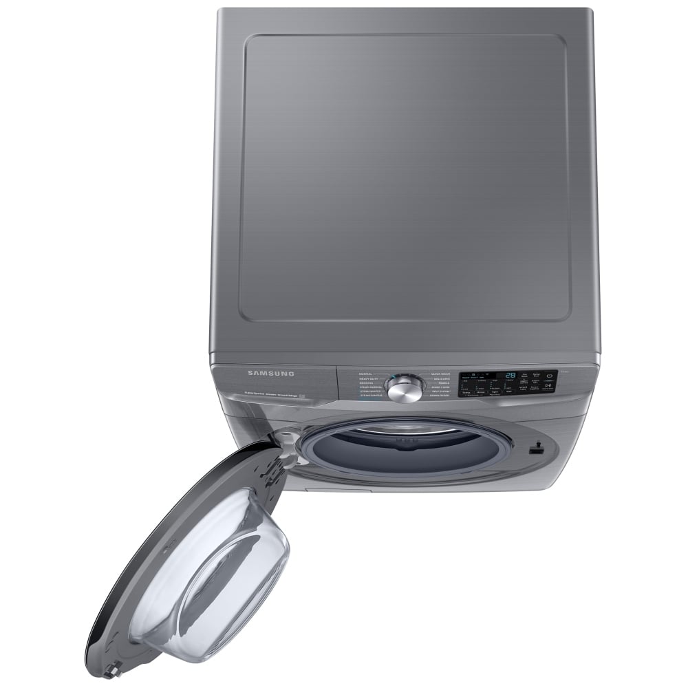 WF45B6300AP - Laveuse à chargement frontal Samsung