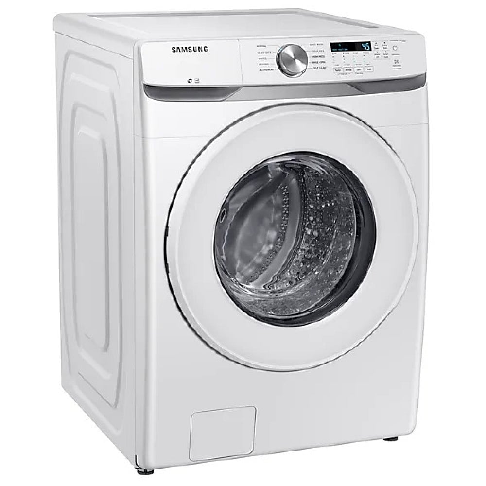 Lave‑linge à chargement frontal Samsung WF45T6000AW 4,5 pi³
