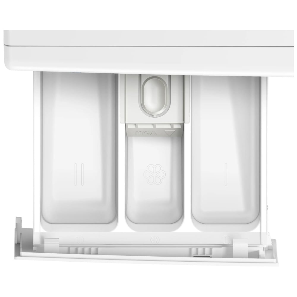 WGA14400UC - Lave-linge frontal compact Bosch 300 Series