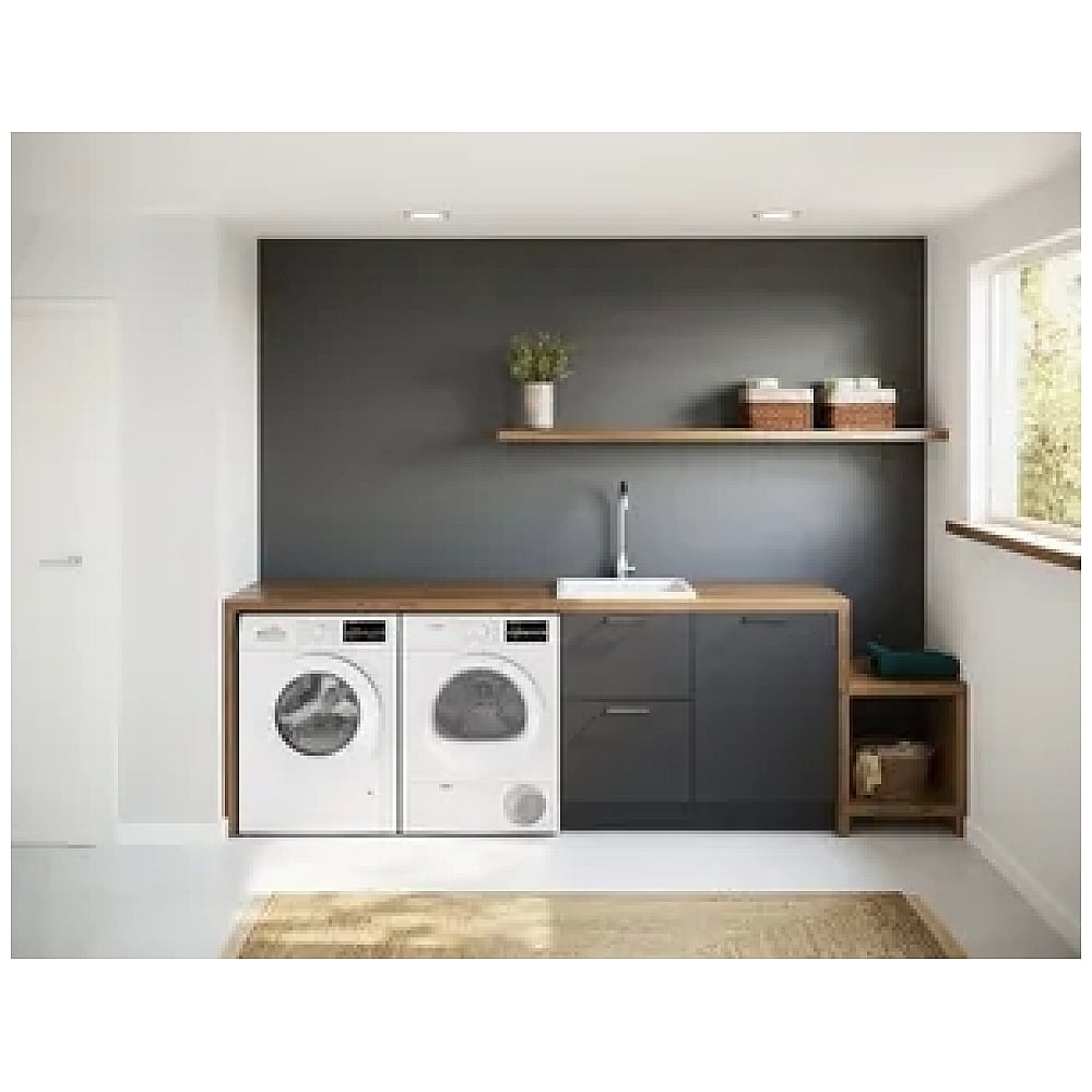 WGA14400UC - Lave-linge frontal compact Bosch 300 Series