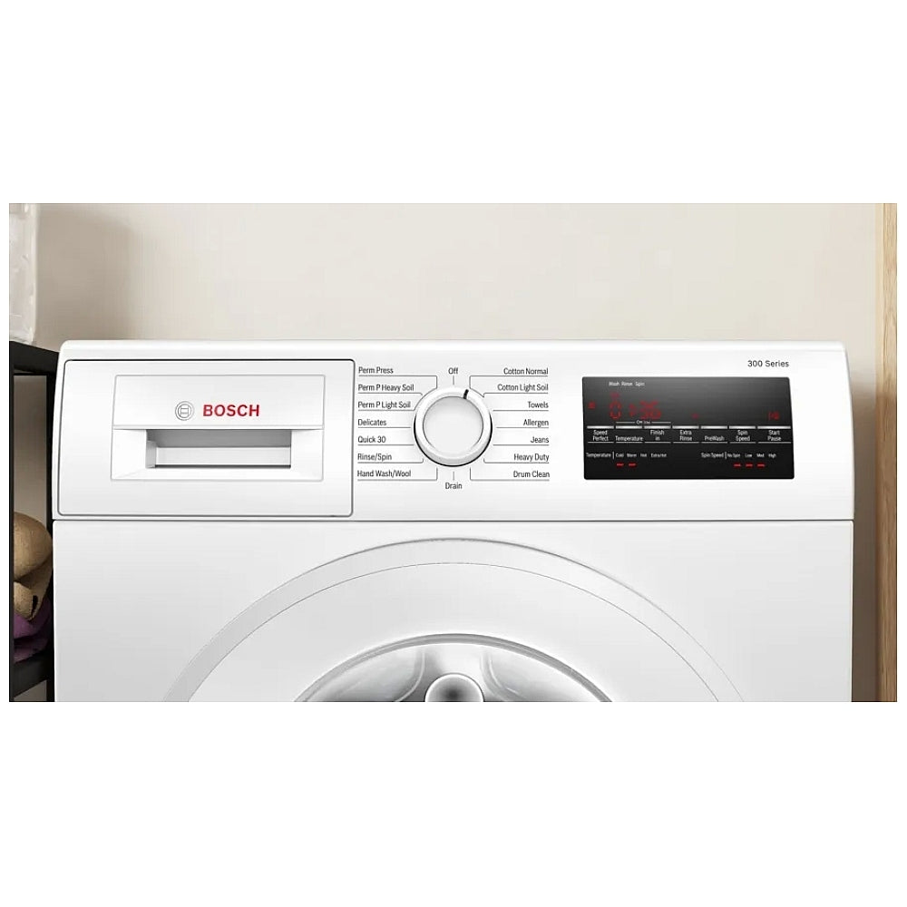 WGA14400UC - Lave‑use compacte série 300