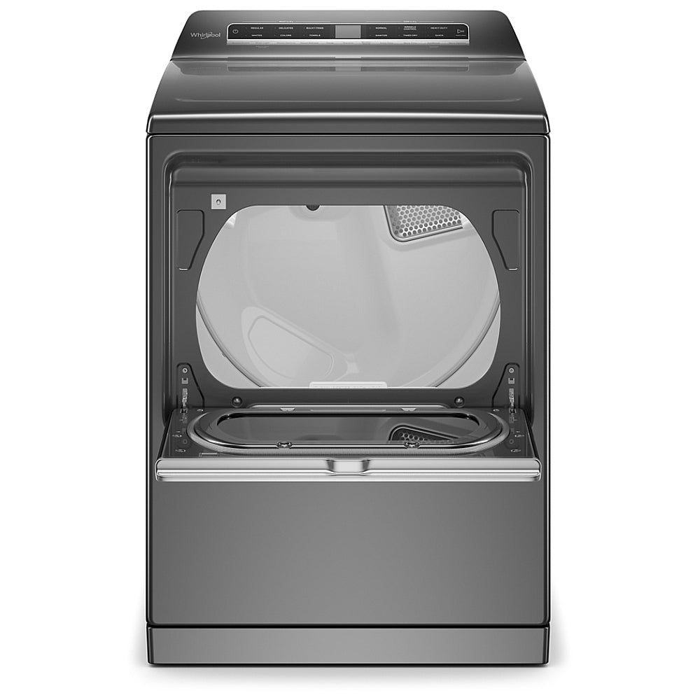 WGD8127LC - Sèche‑linge à gaz intelligent 7,4 pi³ Whirlpool 