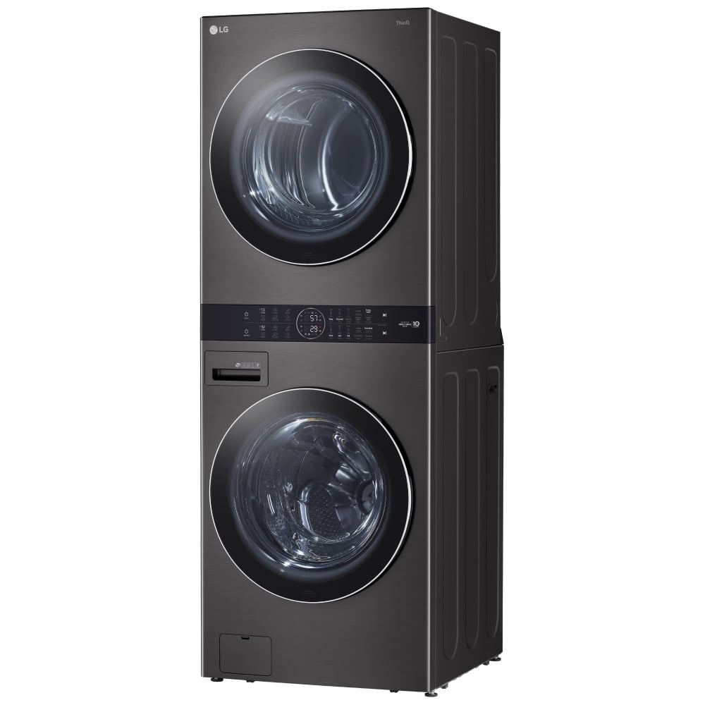 WKGX201HBA - Tour de lavage LG WashTower™ 