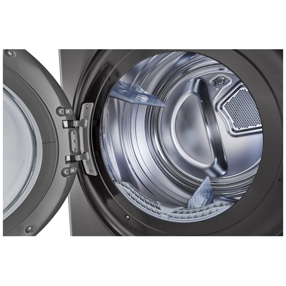 WKGX201HBA - Tour de lavage LG WashTower™ 