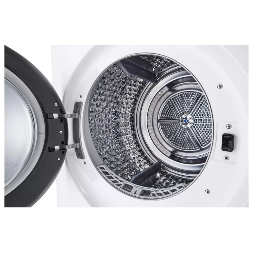 Tour de lavage compacte LG WashTower™ (modèle WKHC152HWA)