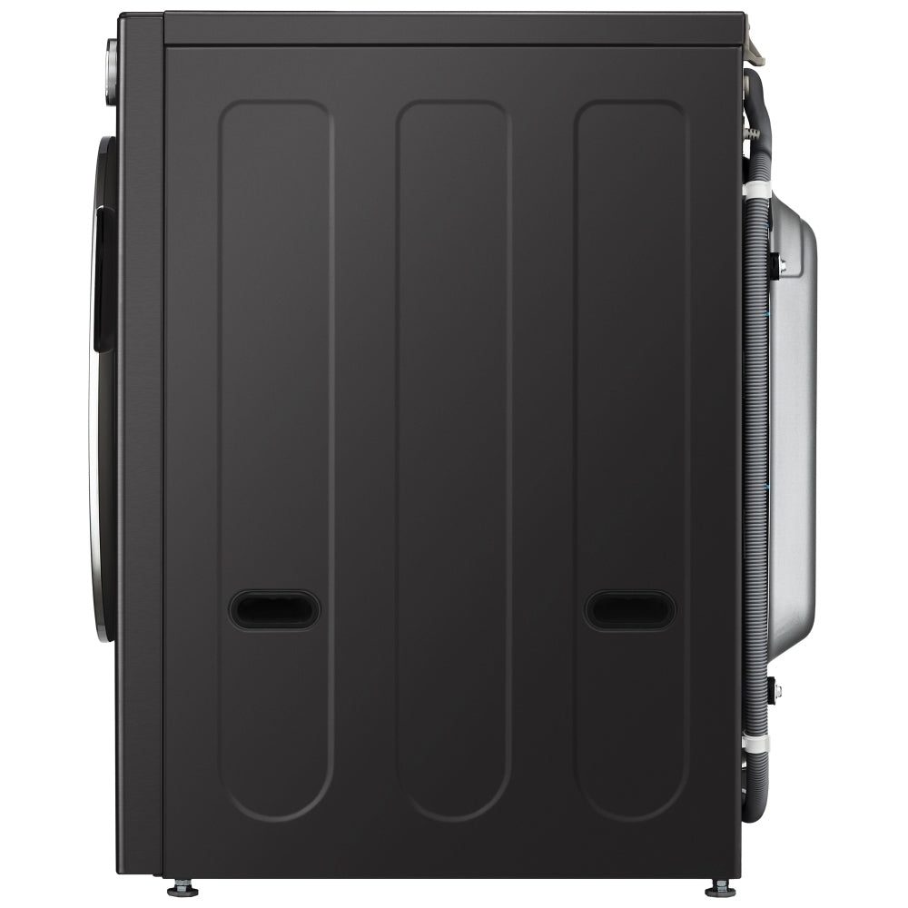 WM6700HBA - Lave‑linge à chargement frontal intelligent grande capacité 5,0 pi³