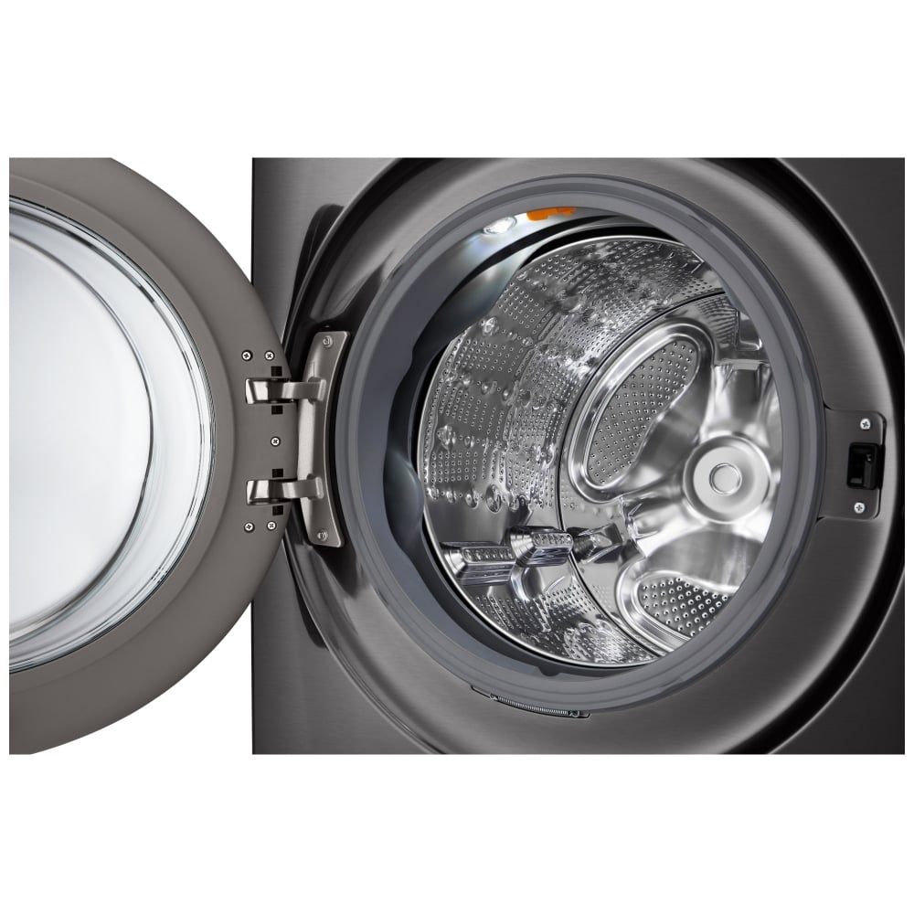 WM6700HBA - Lave‑linge à chargement frontal intelligent grande capacité 5,0 pi³