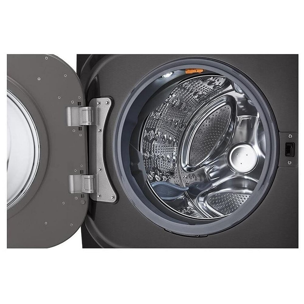 WM8900HBA - Lave‑linge frontal intelligent Wi‑Fi de 5,2 pi³ 