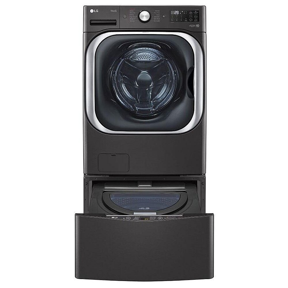 WM8900HBA - Lave‑linge frontal intelligent Wi‑Fi de 5,2 pi³ 