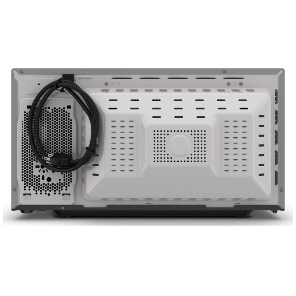 WMCS5522RS - Micro‑ondes de table multifonction tout‑en‑un 1,0 pi³ avec friteuse à air – 900 watts