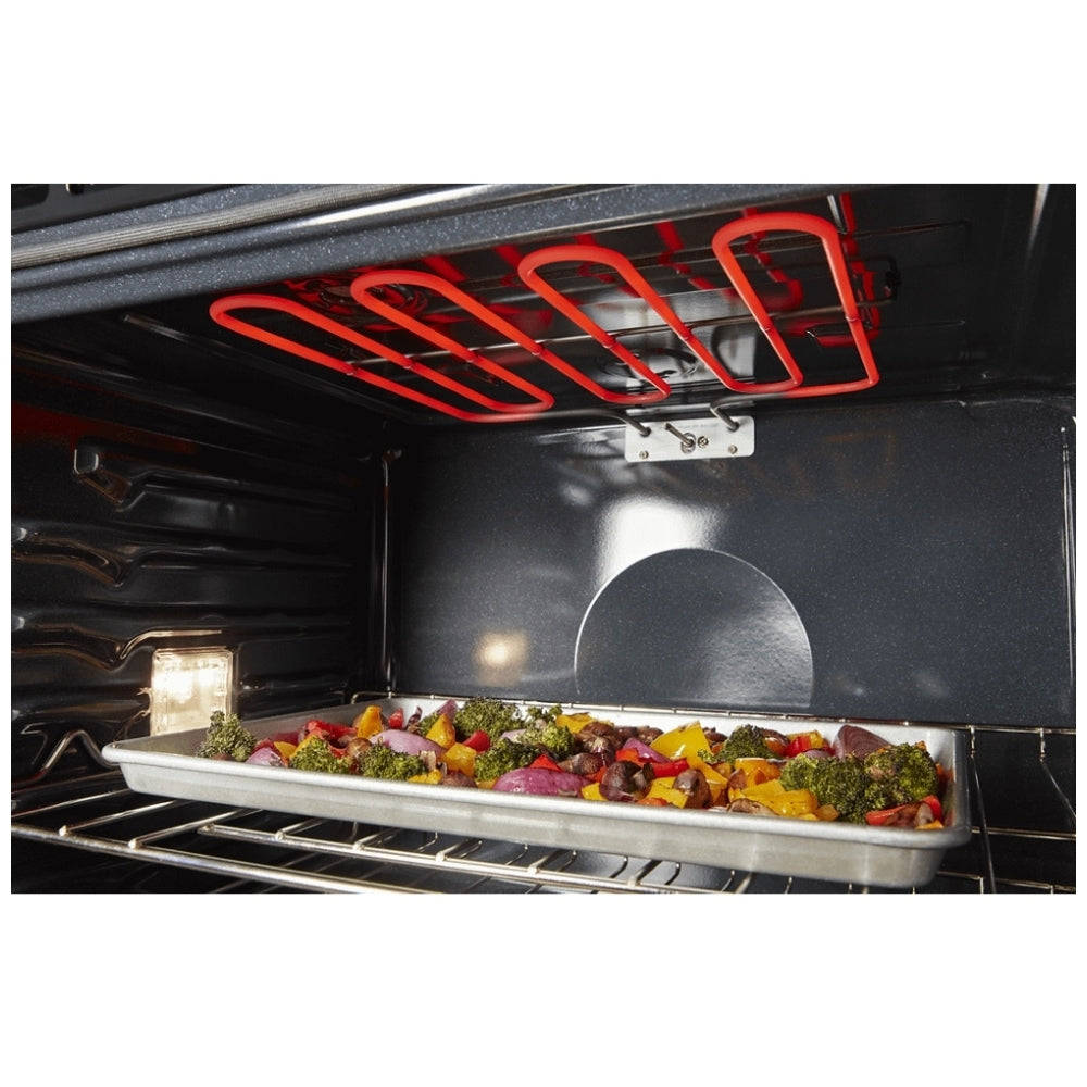 WOES3030LS - Four mural 5 pi³ 30 po Whirlpool 