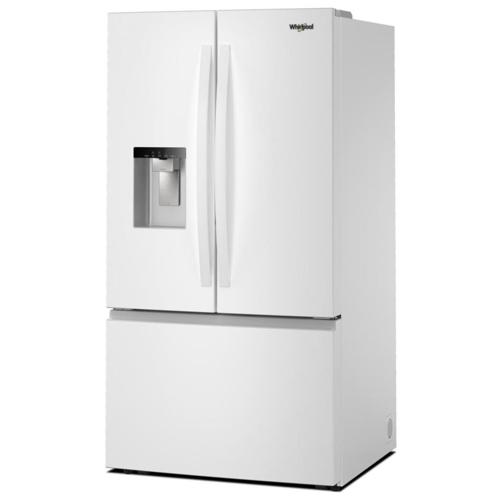 WRFF3536SW - Réfrigérateur à portes françaises Whirlpool 
