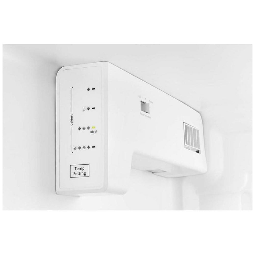WRS312SNHM - Réfrigérateur côte à côte Whirlpool 21,7 pi³ 33 po ()