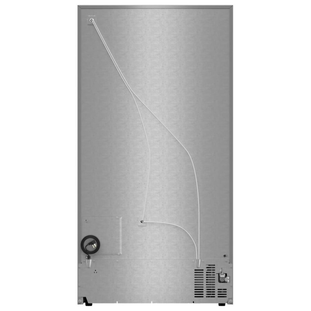WRSC5536RZ - Réfrigérateur côte à côte de 36 po de profondeur comptoir Whirlpool 