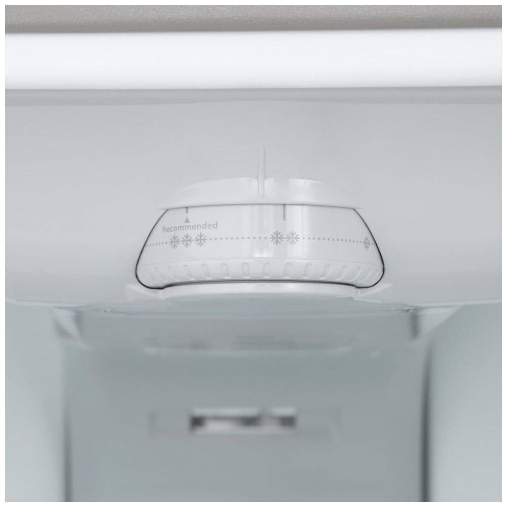 WRT541SZDM - Réfrigérateur à congélateur supérieur 33 po – 21 pi³