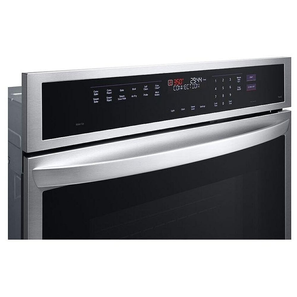 WSEP4727F - Four encastrable simple LG 4,7 pi³
