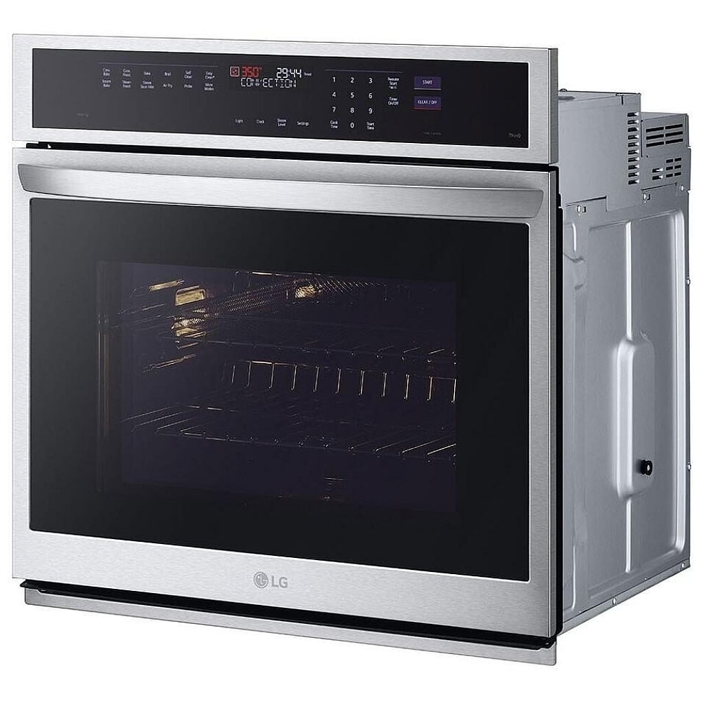 WSEP4727F - Four encastrable simple LG 4,7 pi³