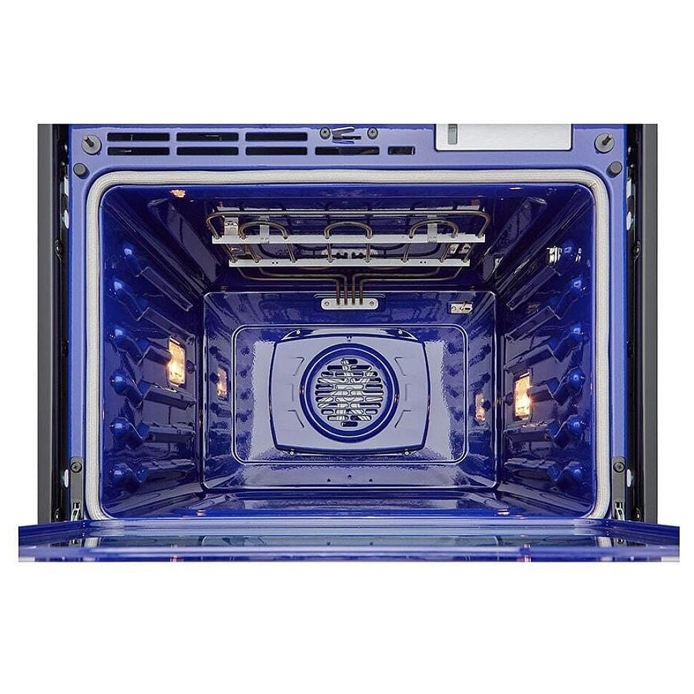 WSEP4727F - Four encastrable simple LG 4,7 pi³