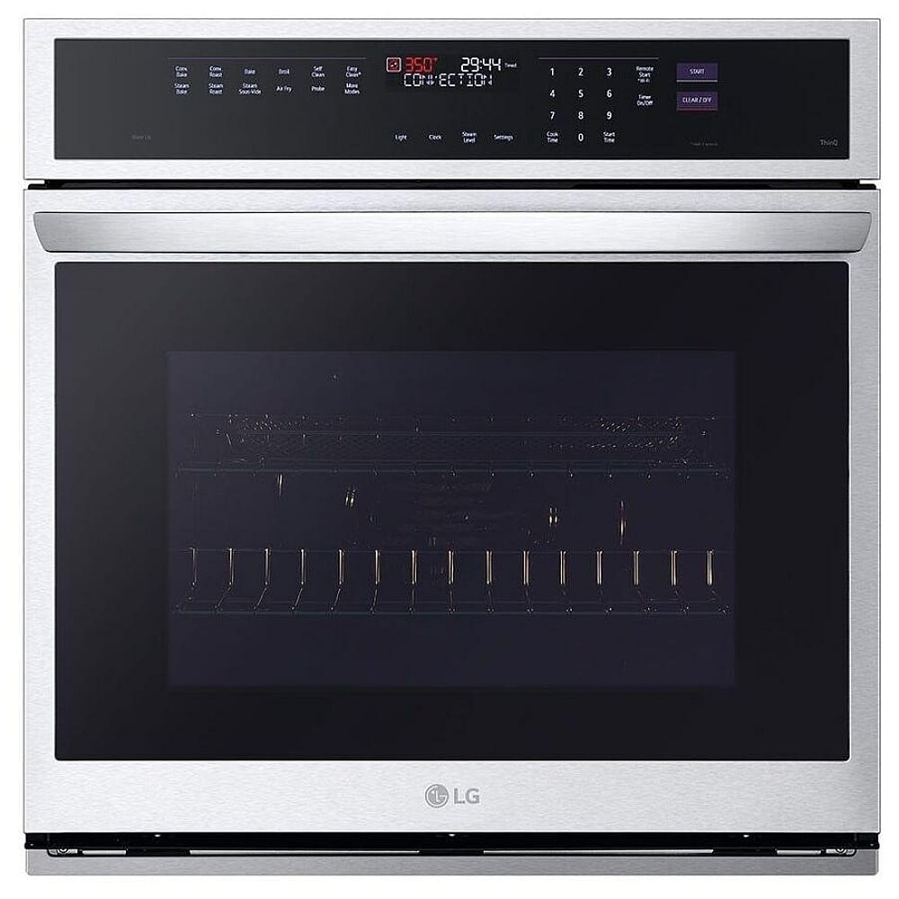 WSEP4727F - Four encastrable simple LG 4,7 pi³