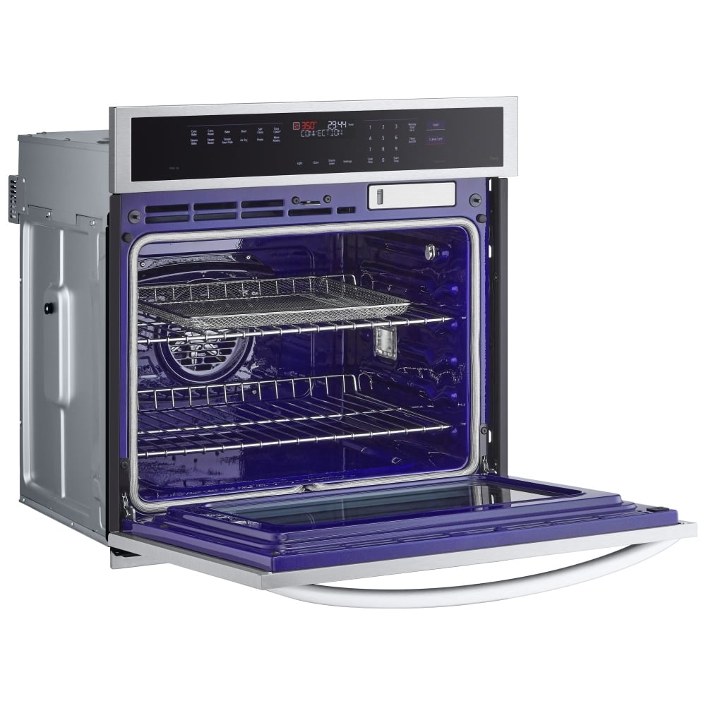 WSEP4727F - Four encastrable simple LG 4,7 pi³