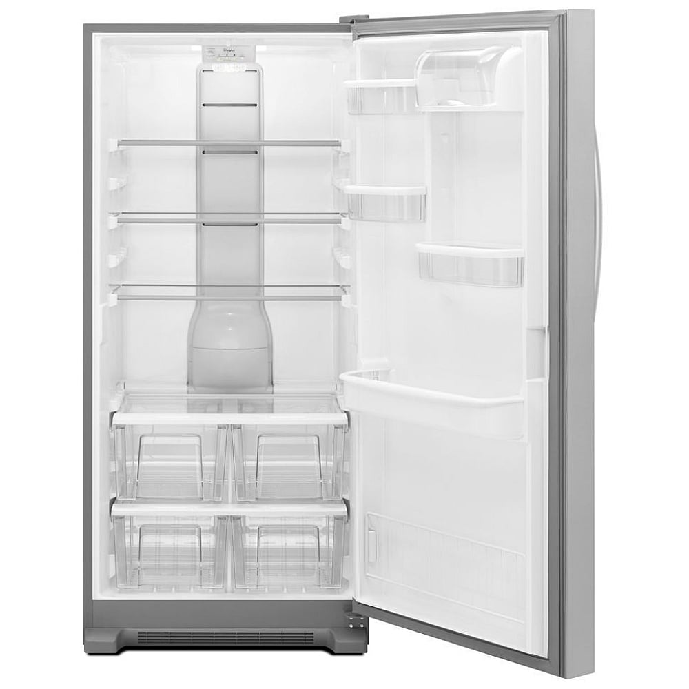 Réfrigérateur SideKicks® – 31 po de large, 18 pi³, éclairage LED