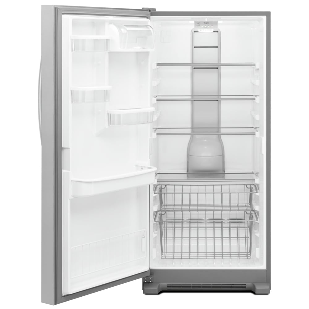 WSZ57L18DM - Congélateur SideKicks® de 18 pi³ sans givre avec congélation rapide