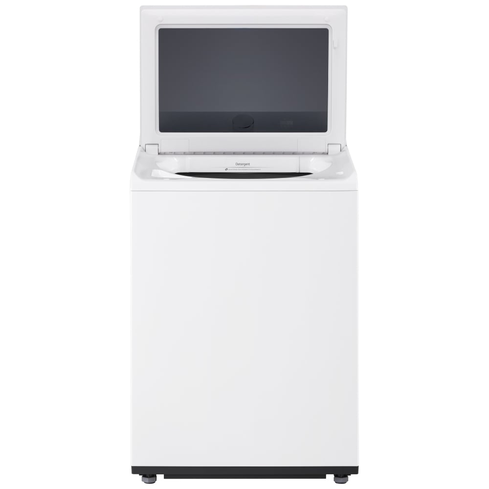 WT8200CW - Lave‑linge à chargement par le haut LG 5,0 pi³ (modèle )