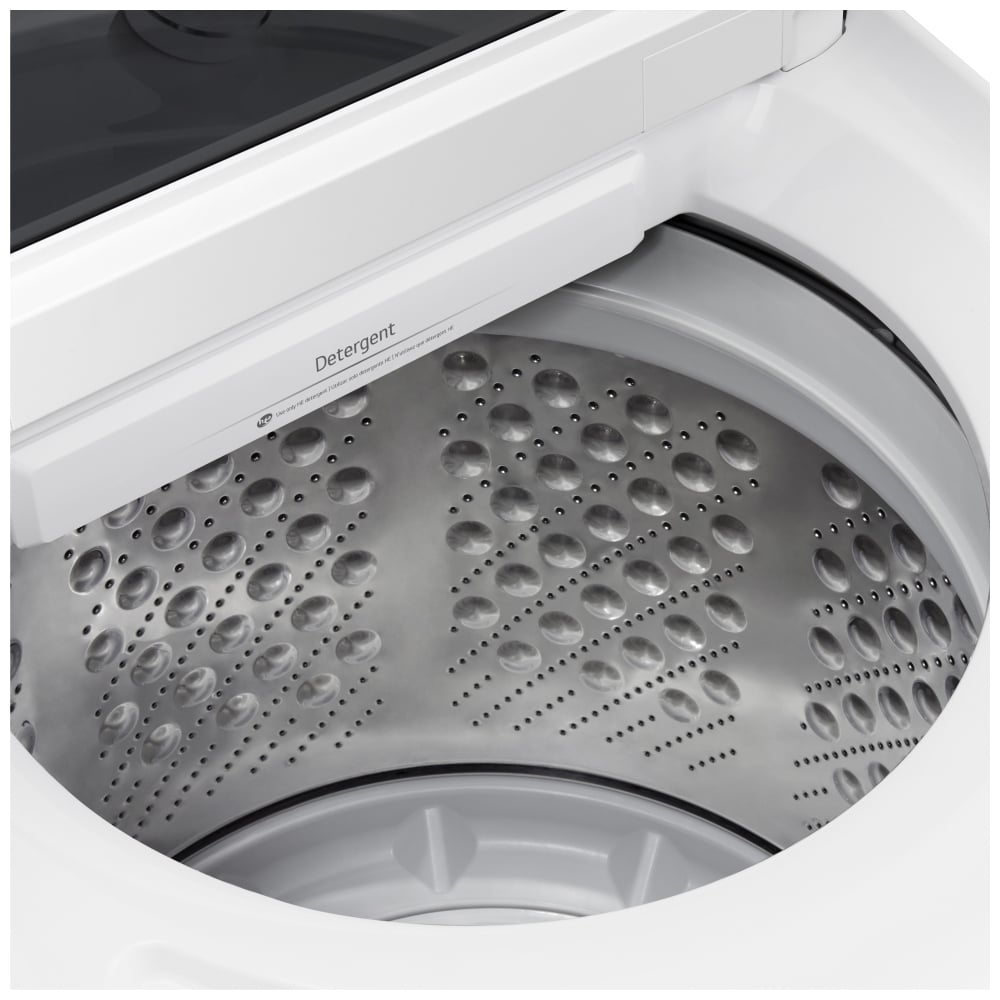 WT8200CW - Lave‑linge à chargement par le haut LG 5,0 pi³ (modèle )