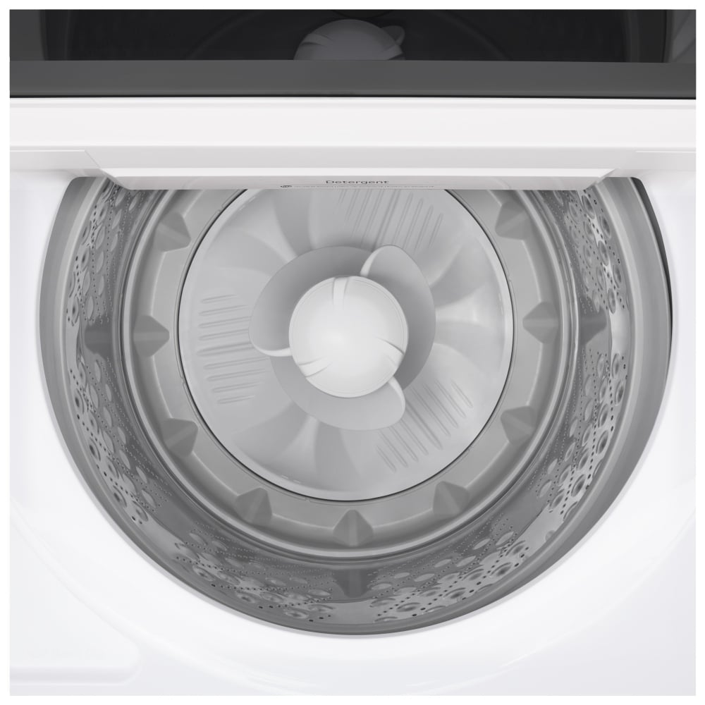 WT8205CW - Laveuse à chargement par le haut grande capacité 5,6 pi³ avec EasyUnload™ & AI Sensing