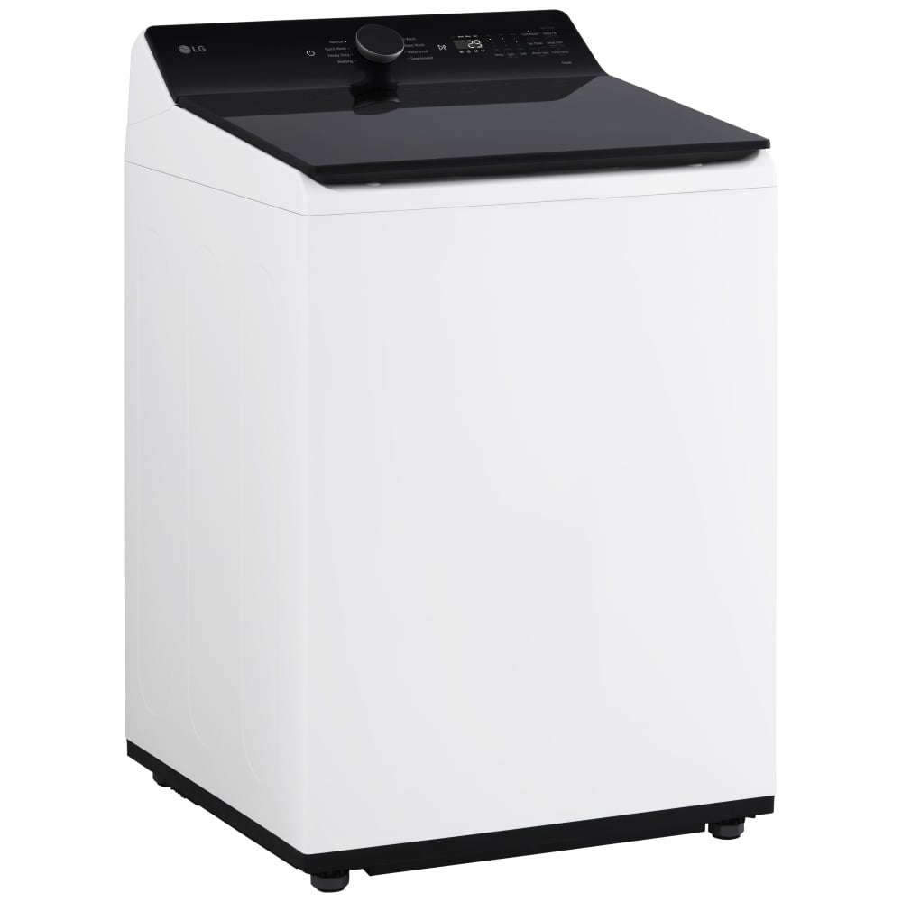 WT8400CW - Laveuse à chargement vertical LG 6,3 pi³ EasyUnload™