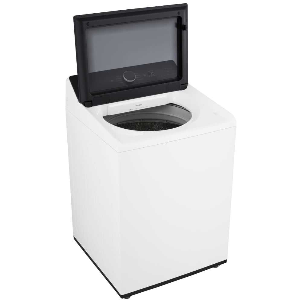 WT8400CW - Laveuse à chargement vertical LG 6,3 pi³ EasyUnload™
