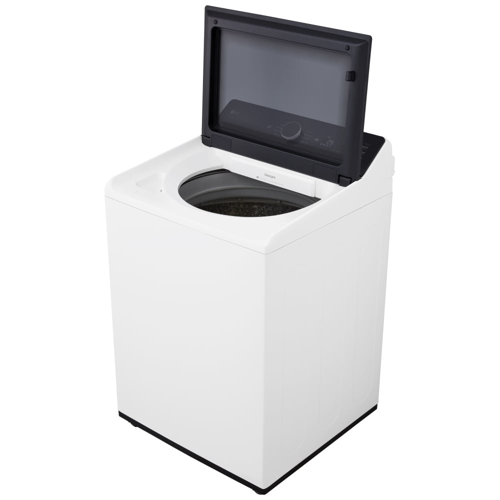 WT8400CW - Laveuse à chargement vertical LG 6,3 pi³ EasyUnload™