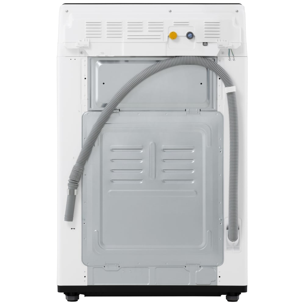 WT8400CW - Laveuse à chargement vertical LG 6,3 pi³ EasyUnload™