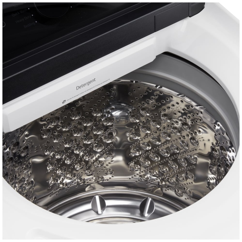 Lave‑linge à chargement par le haut LG WT8400CW 5,5 pi³