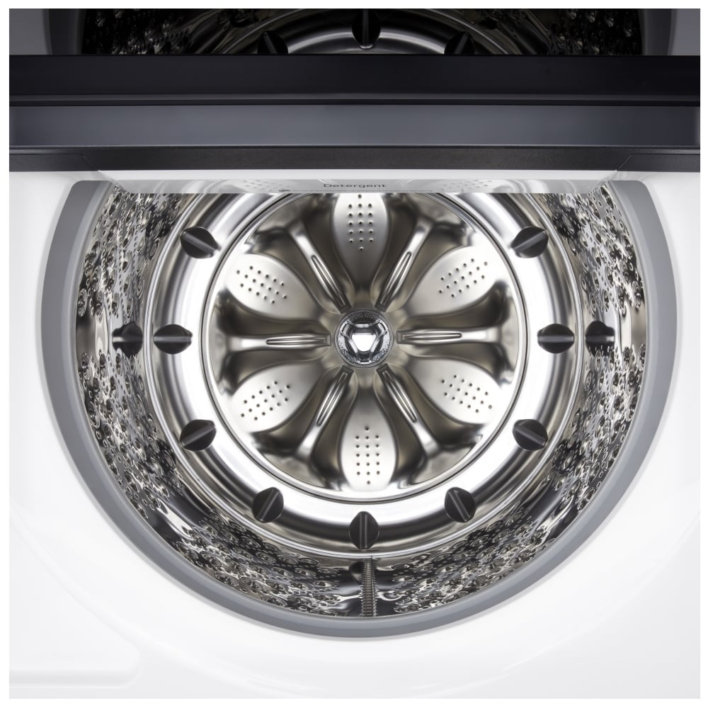 Lave‑linge à chargement par le haut LG WT8400CW 5,5 pi³